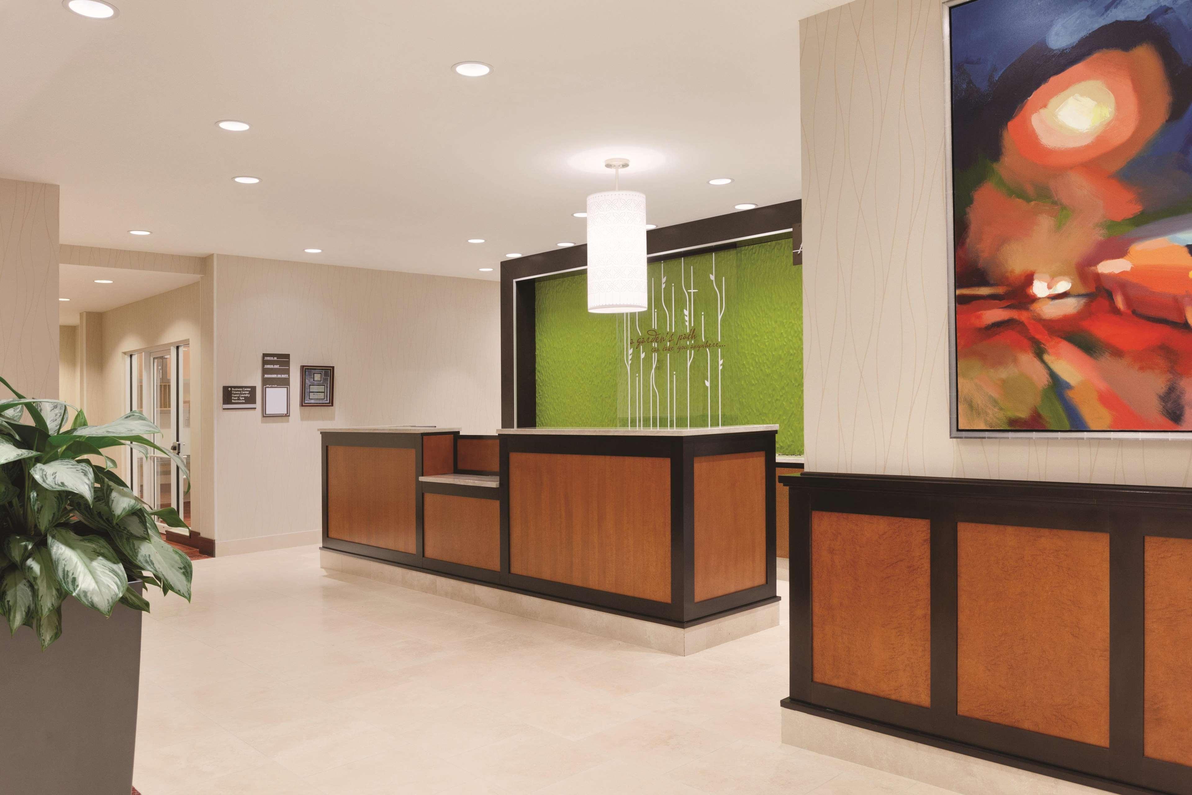 Hilton Garden Inn Falls Church Exteriér fotografie