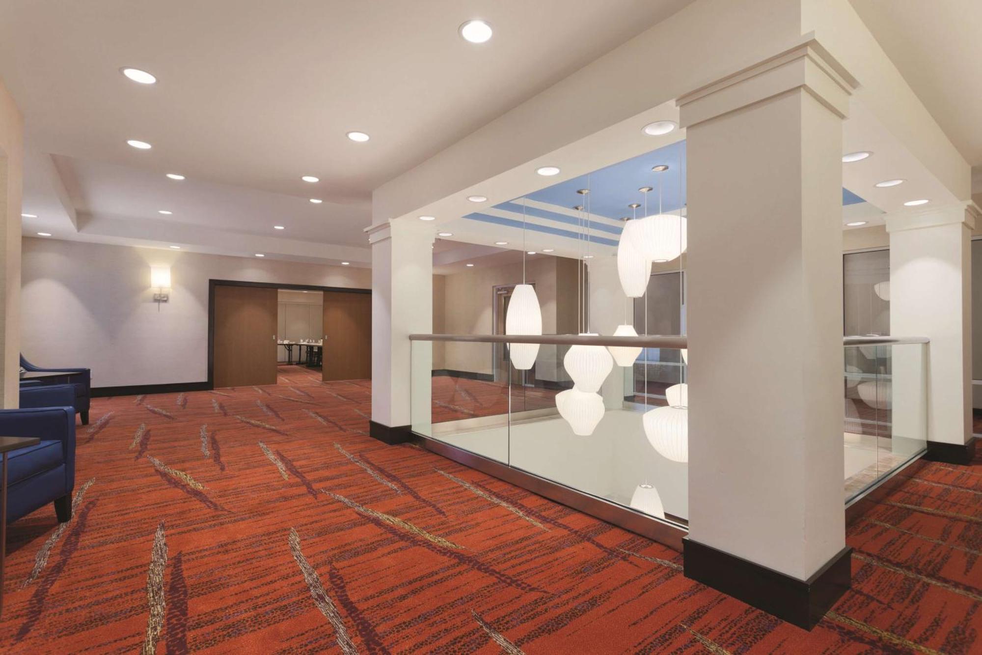 Hilton Garden Inn Falls Church Exteriér fotografie