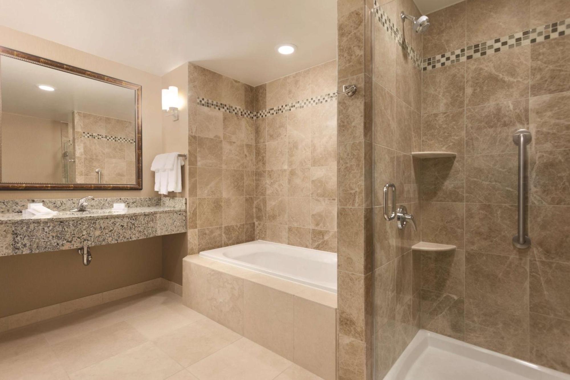 Hilton Garden Inn Falls Church Exteriér fotografie