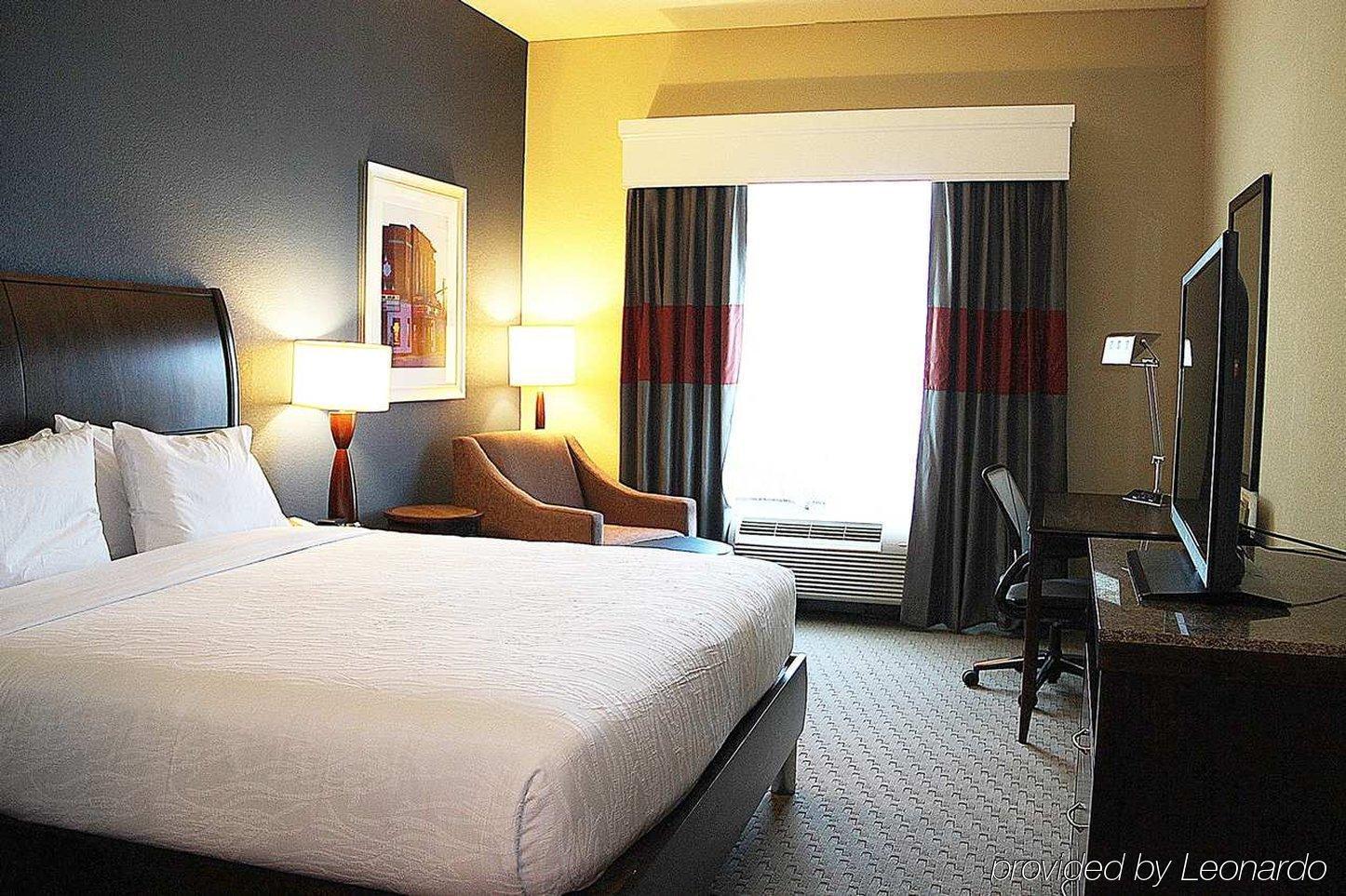 Hilton Garden Inn Falls Church Exteriér fotografie