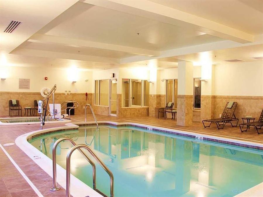 Hilton Garden Inn Falls Church Exteriér fotografie